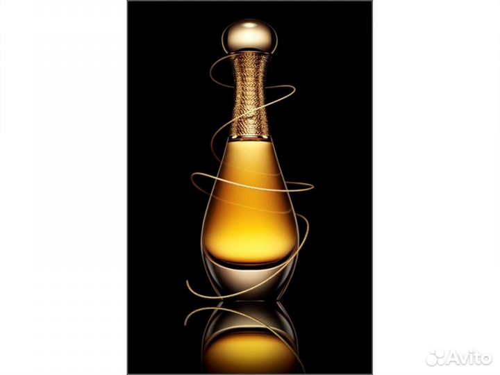 Christian Dior J'adore L'Or тестер 40 мл