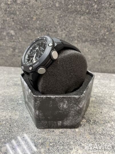 Часы Casio G-shock GA-2000S-1A