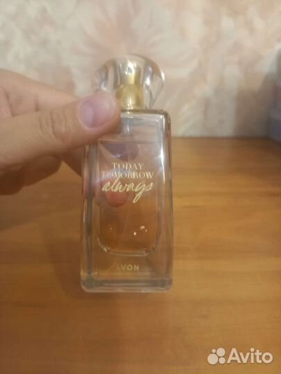 Туалетная вода Always от Avon. 50 мл