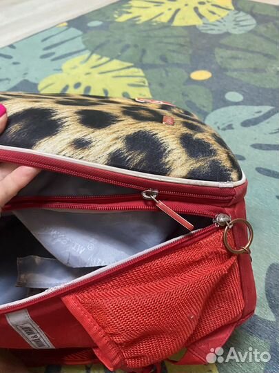 Рюкзак школьный mike and mar