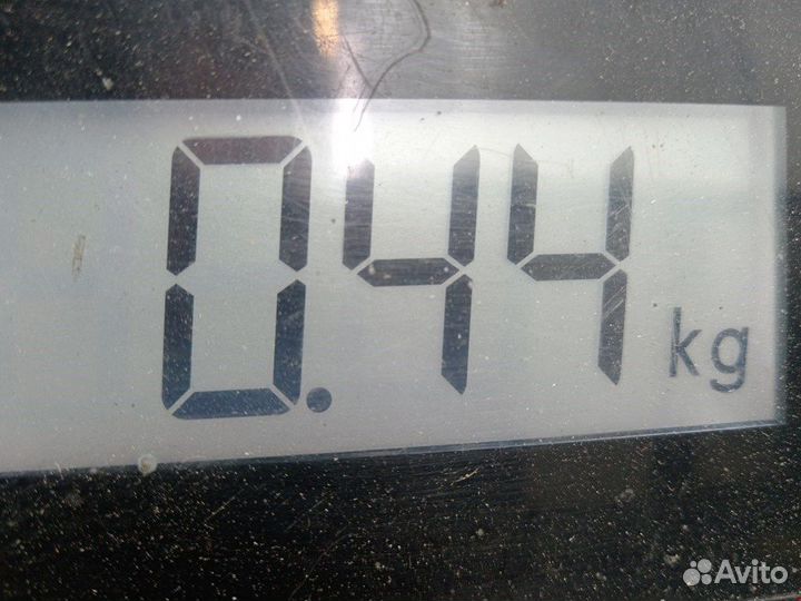 Форсунка для Renault Scenic 2