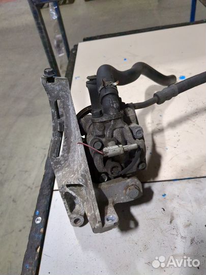 Гур Subaru Forester (S11), 2006