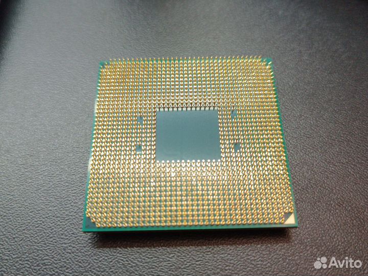 Amd ryzen 7 2700