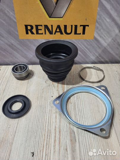 Пыльник привода LADA largus ларгус Лев