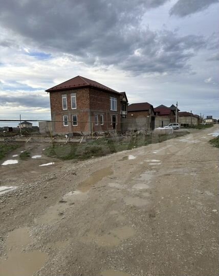 Участок 6 сот. (ИЖС)