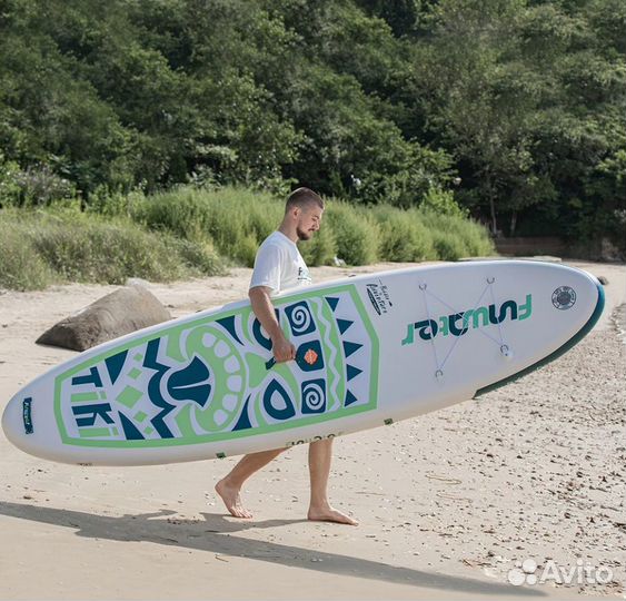 Сапборд.SUP Board.розн/опт.(koi.Tiki.GQ.JS.Walaw.H