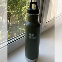 Бутылка для воды Klean Kanteen