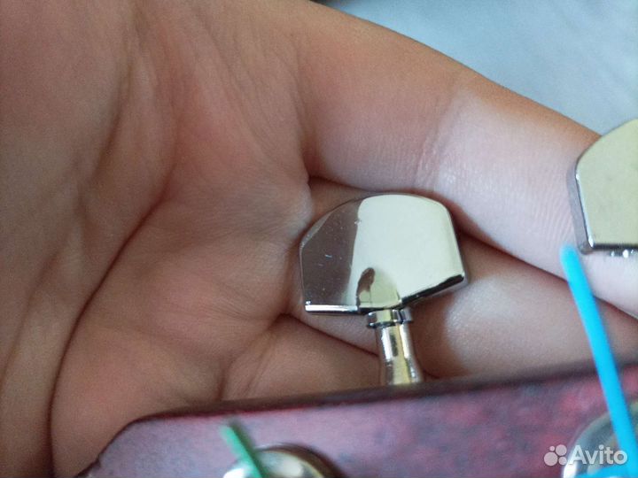 Акустическая гитара fante