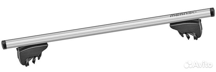 Багажник на крышу Citroen C4 Aircross Menabo