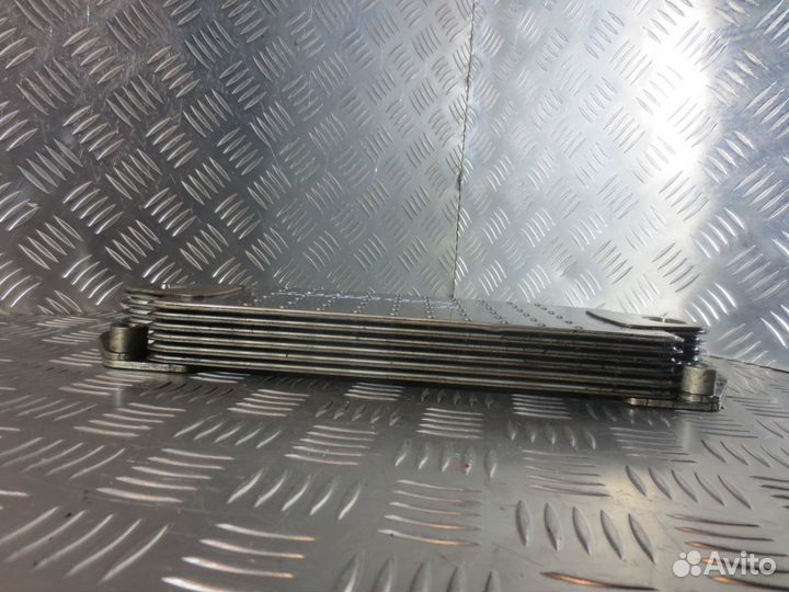 Теплообменник Scania 1753112