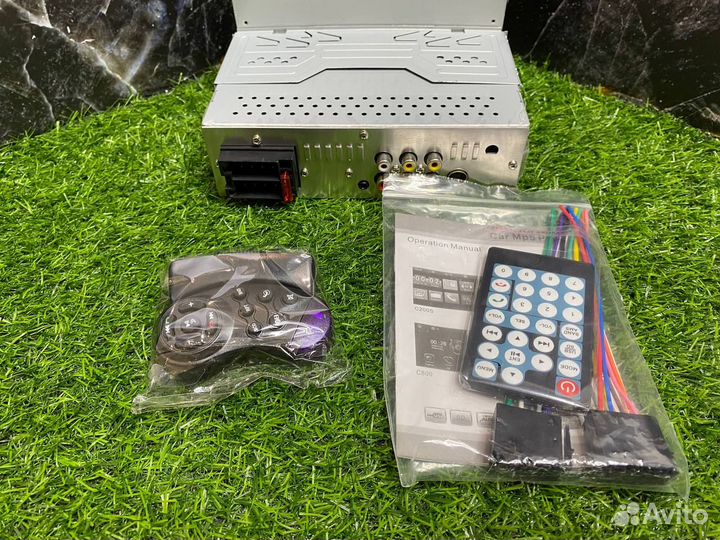 Магнитола 1den Pioneer (Арт.22723)