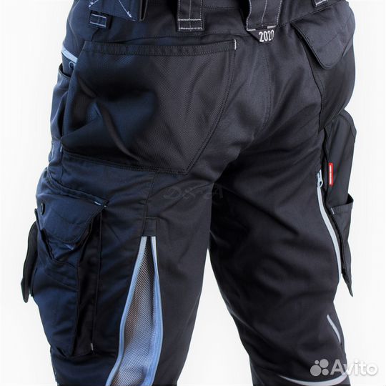 Engelbert strauss bib motion 2020 полукомбинезон