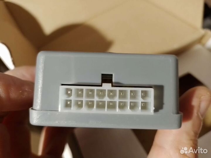 Видеоинтерфейс