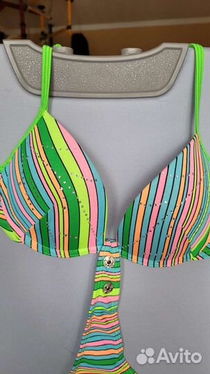 Купальник для девочки новый