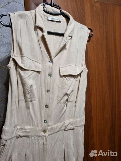 Комбинезон летний Турция