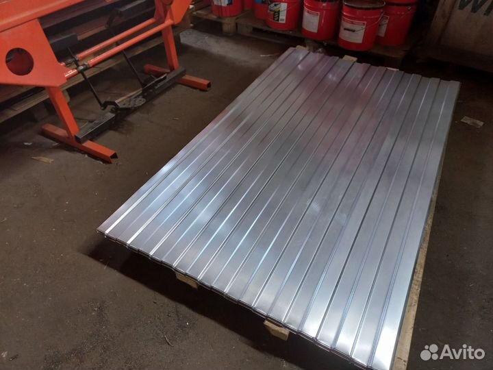 Профнастил