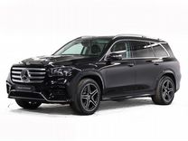 Новый Mercedes-Benz GLS-класс 3.0 AT, 2023, цена от 17 050 000 руб.