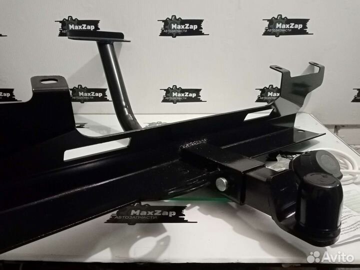 Фаркоп шевролет нива тревал chevrolet niva