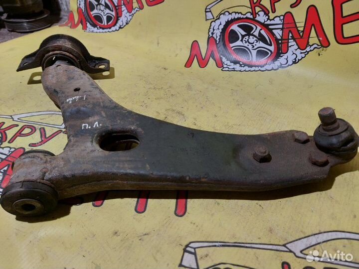 Рычаг передний левый Ford Focus 1 I седан 1.8 2002