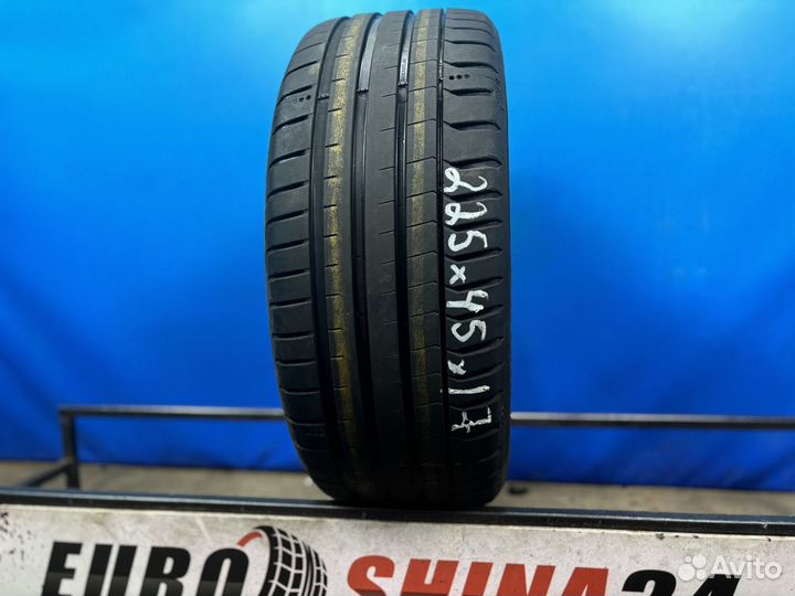 Michelin Pilot Sport 5 225/45 R17 94Y