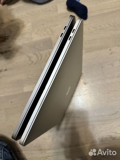 MacBook Pro 15 2018