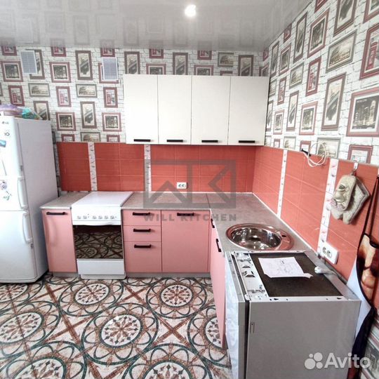 Кухня под заказ