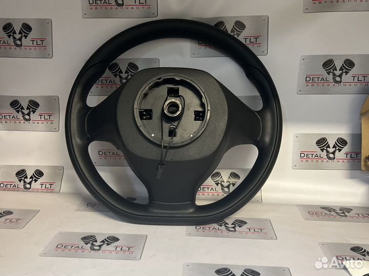 Руль в стиле 