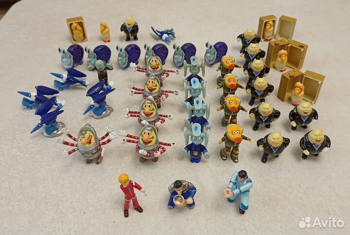 Ландрин Кеша ттп Ну погоди