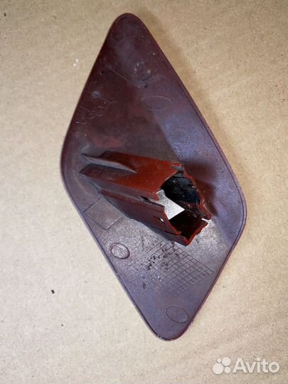 Крышка форсунки омывателя фар Volvo S60 FS90 31265