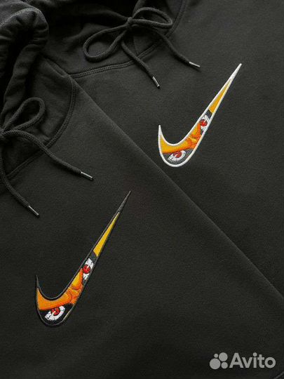 Вышивка машинкой логотипов на одежде