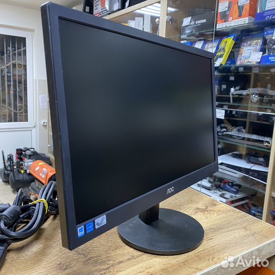 Монитор лос 185LM00019