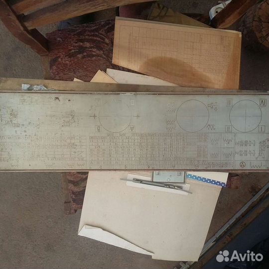 Таблички на станок 1В62Г, 16В20, 16к20