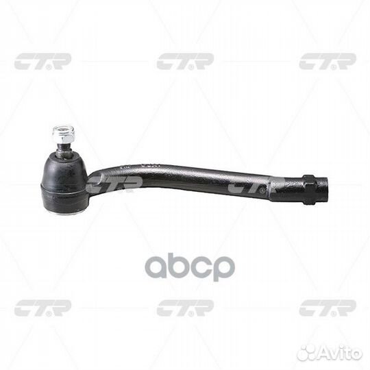 Наконечник рулевой тяги CE0331L CTR