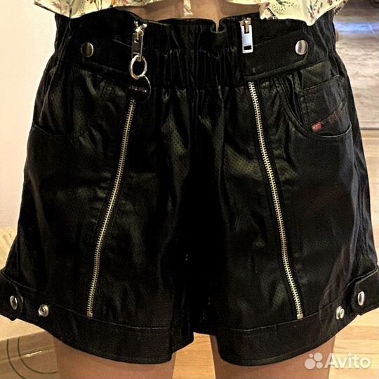 Шорты Diesel оригинал женские (М)