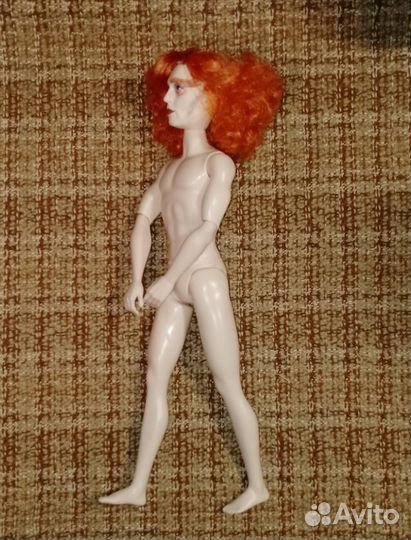 Кукла Безумный Шляпник