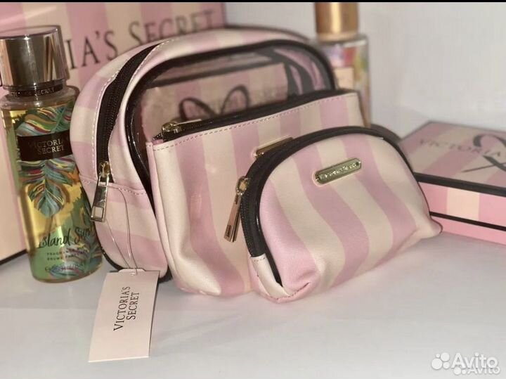 Косметичка victoria s secret