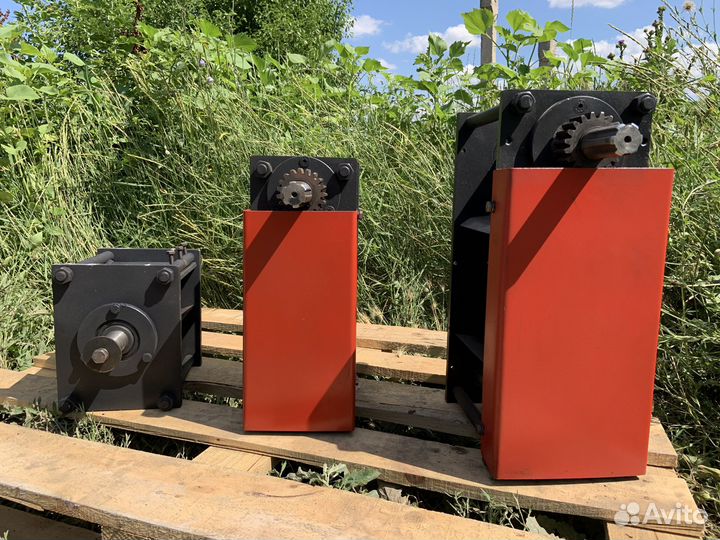 Веткоруб, измельчитель веток, веткорез до 80мм