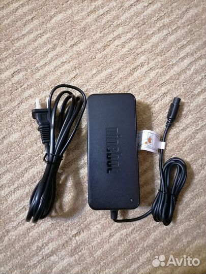 Зарядное устройство для ninebot