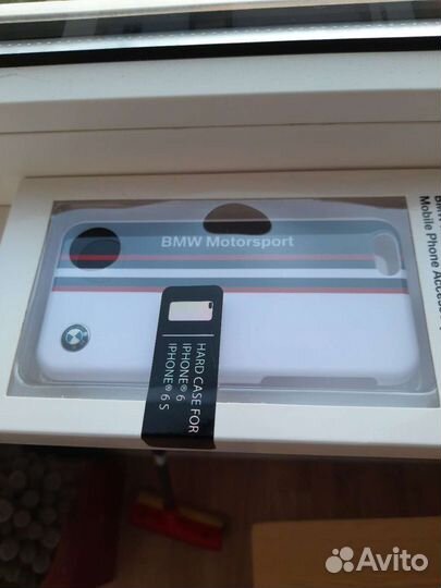 Чехол на iPhone 6s оригинал