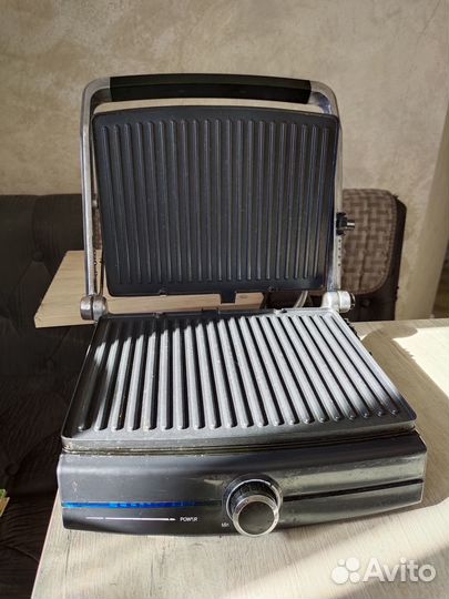 Гриль Travola SP-32