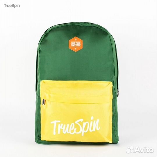Портфели True Spin