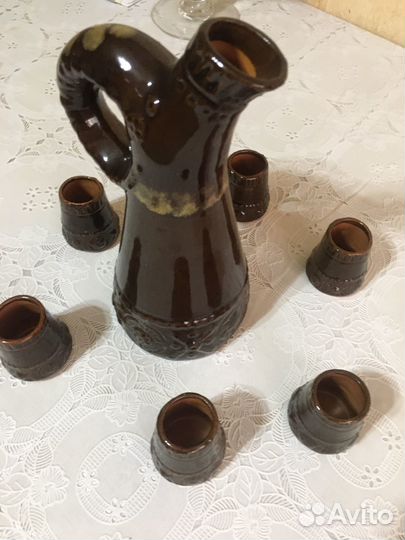 Набор посуды