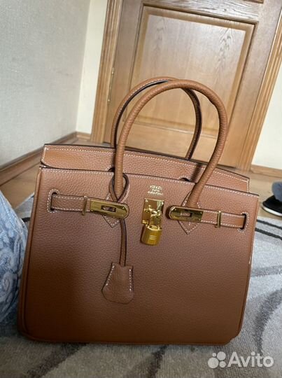 Сумка Hermes Birkin