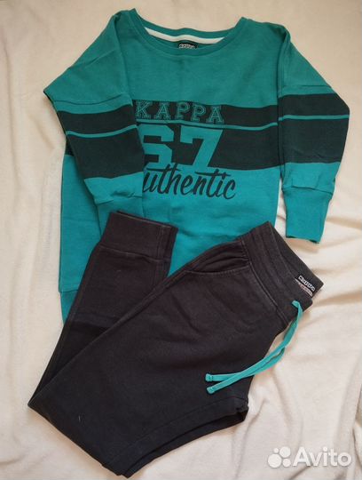 Спортивный костюм женский