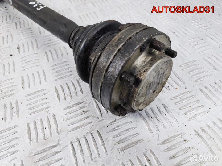 Полуось задняя BMW E39 2,2 1229140 Бензин