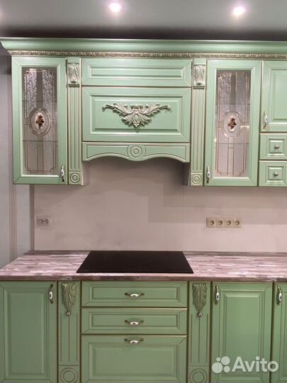 Мебель для кухни