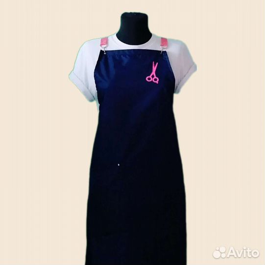 Фартук с водоотталкивающей пропиткой