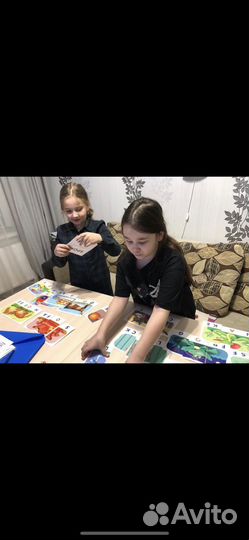 Репетитор по английскому языку