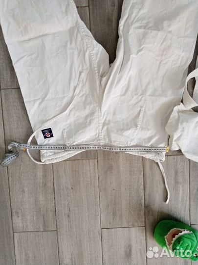 Кимоно для карате