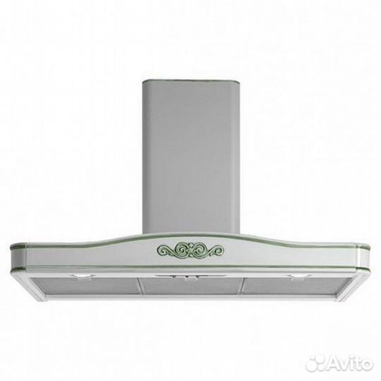 Вытяжка falmec lilium 60 ceramica verde (600)